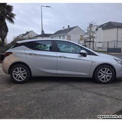 Opel Astra K 1.6 CDTI S&S 110cv Edition Business Saint-Barth&eacute;lemy-d'Anjou