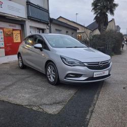 Opel Astra K 1.6 CDTI S&S 110cv Edition Business Saint-Barth&eacute;lemy-d'Anjou