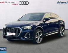 Audi Q3 Aix-en-Provence