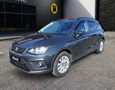 Seat Arona 1.6 Tdi 95 ch Style