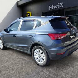 Seat Arona 1.6 Tdi 95 ch Style occasion - photo 3/37