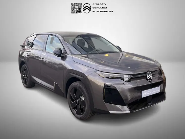 Citroen C3 Aircross Hybride 145 e-DSC6 MAX Caen