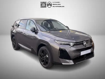 Citroen C5 Aircross - Hybride 145ch auto MAX - 34 990 €