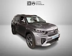 Citroen C3 Aircross - Hybride 145 e-DSC6 MAX - 24 790 €