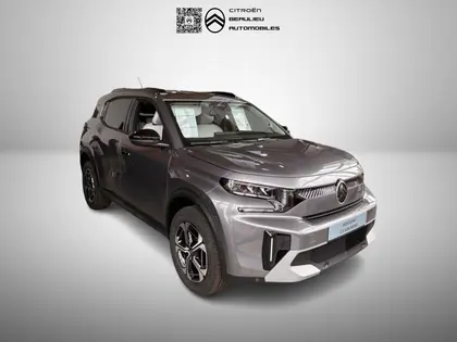 Citroen C5 Aircross - Hybride 145ch auto MAX - 34 990 €