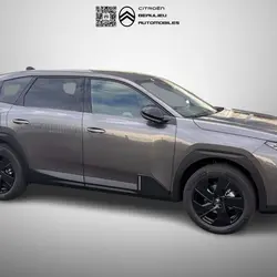 Citroen C3 Aircross Hybride 145 e-DSC6 MAX Caen