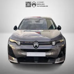 Citroen C3 Aircross Hybride 145 e-DSC6 MAX Caen