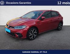 Volkswagen Polo Bandol