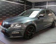 Skoda Octavia Combi Saint-Martin-d'Hères