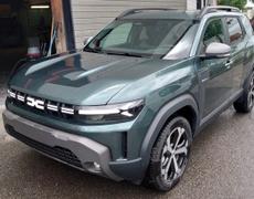 Dacia Duster Saint-Paul-lès-Dax