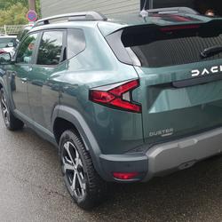 Dacia Duster 1.2 HYBRID-G 150CH JOURNEY 4X4 Saint-Paul-l&egrave;s-Dax
