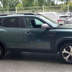 Dacia Duster 1.2 HYBRID-G 150CH JOURNEY 4X4 Saint-Paul-l&egrave;s-Dax
