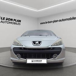 Peugeot 207 1.4 Urban 5p Capens