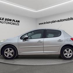 Peugeot 207 1.4 Urban 5p Capens