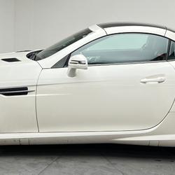 Mercedes SLK 2.0 200 185 ch Amg line - Suivi Mercedes - Si&egrave;ges Av Chauffants F&eacute;rin