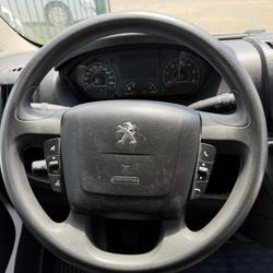 Peugeot Boxer TOLE335 L3H2 BLUEHDI 160 PREMIUM TVA RECUP Saint-Herblain