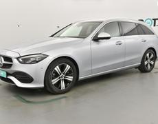 Mercedes Classe C - Break 200 d 9G-Tronic Avantgarde Line - 37 970 €