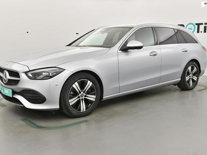 Mercedes Classe C - Break 200 d 9G-Tronic Avantgarde Line - 37 970 €