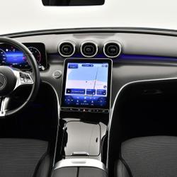 Mercedes Classe C Break 200 d 9G-Tronic Avantgarde Line Cavignac