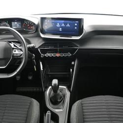 Peugeot 208 PureTech 75 S&S BVM5 Active Cavignac