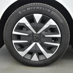 Peugeot 208 PureTech 75 S&S BVM5 Active Cavignac