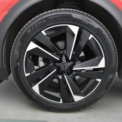 Peugeot 408 PureTech 130 ch S&S EAT8 Allure Pack Cavignac