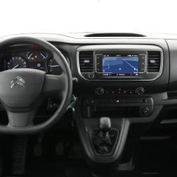 Citroen Jumpy CAB APPROFONDIE REPLIABLE XL BLUEHDI 145 BVM6 Cavignac