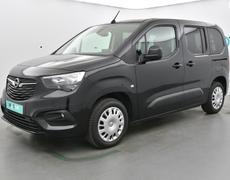 Opel Combo Tour - Life L1H1 1.5 130 ch Elegance IDEM RIFTER/BERLINGO - 21 870 €
