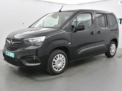 Opel Combo Tour - Life L1H1 1.5 130 ch Elegance IDEM RIFTER/BERLINGO - 21 870 €