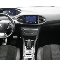 Peugeot 308 SW Phase 2 BlueHDi 130ch S&S EAT8 Allure Road Trip Cavignac