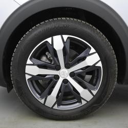 Peugeot 5008 BlueHDi 130ch S&S EAT8 GT Cavignac