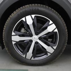 Peugeot 5008 BlueHDi 130ch S&S EAT8 GT Cavignac