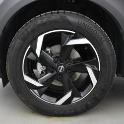 Nissan Juke HYBRID 143 N-Connecta Cavignac