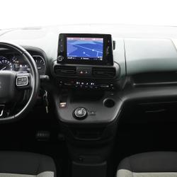 Citroen Berlingo Taille M BlueHDi 130 S&S EAT8 Shine Cavignac