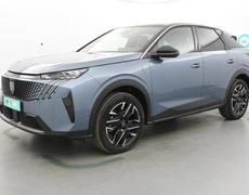 Peugeot 3008 Cavignac