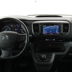 Citroen Jumpy CAB APPROFONDIE M BLUEHDI 120 EAT8 DRIVER Cavignac