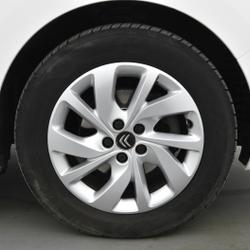 Citroen Jumpy CAB APPROFONDIE M BLUEHDI 120 EAT8 DRIVER Cavignac