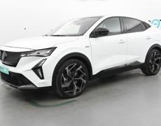 Renault Rafale Cavignac