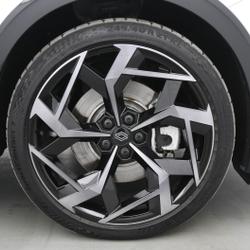 Renault Rafale E-Tech 4x4 300 atelier Alpine Cavignac