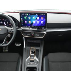 Cupra Leon Sportstourer 1.5 eTSI Hybrid 150 ch DSG7 V Cavignac