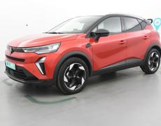 Renault Captur Cavignac
