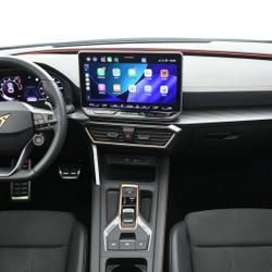 Cupra Formentor 1.5 eTSI Hybrid 150 ch DSG7 V Cavignac