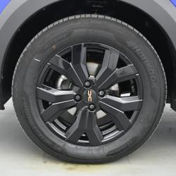 Dacia Sandero ECO-G 100 GSR2 Stepway Extreme + Cavignac