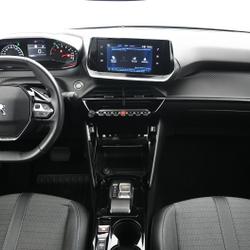 Peugeot 208 PureTech 100 S&S EAT8 Allure Cavignac