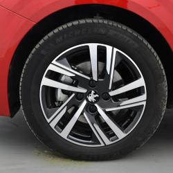 Peugeot 208 PureTech 100 S&S EAT8 Allure Cavignac