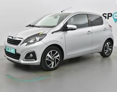 Peugeot 108 Cavignac