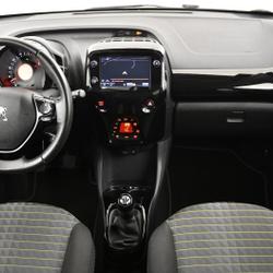 Peugeot 108 VTi 72ch S&S BVM5 Collection Cavignac