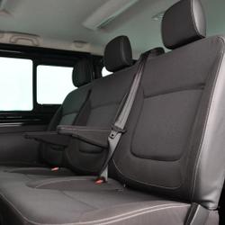 Nissan Primastar Avantour Combi L2H1 3.0t 2.0 dCi 170 S/S DCT GSR2B Tekna Cavignac