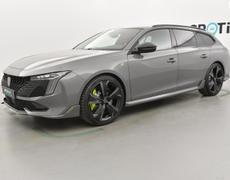 Peugeot 508 SW Cavignac