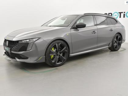 Peugeot 508 SW - Hybrid4 360 e-EAT8 Peugeot Sport Engineered - 54 970 €